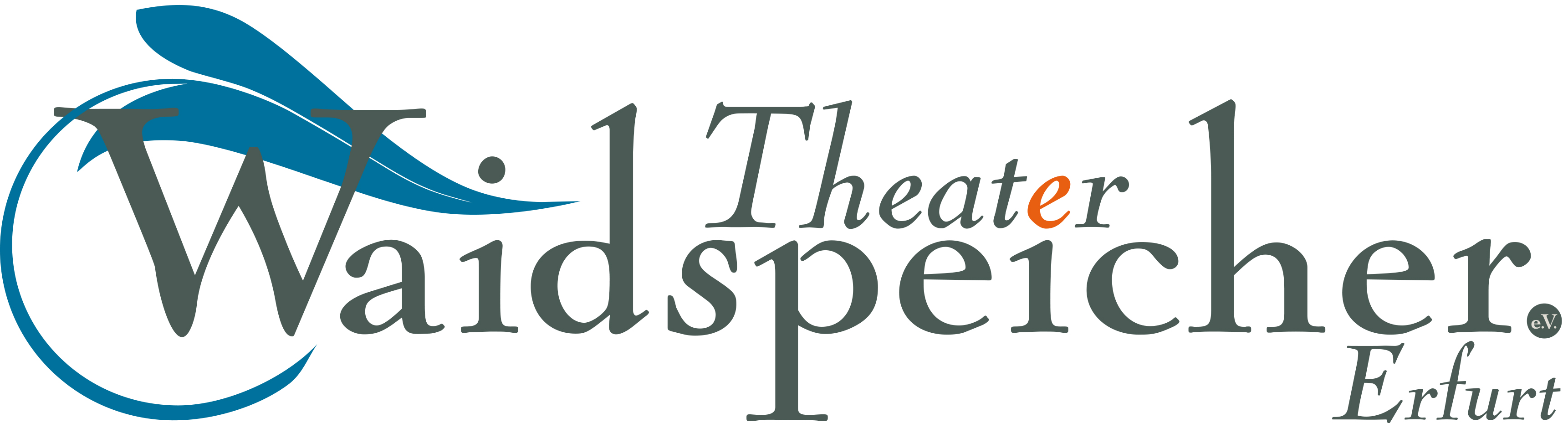 Webshop Logo